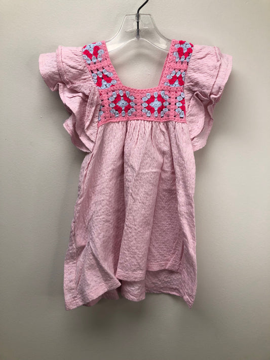 18m Zara pink Dress