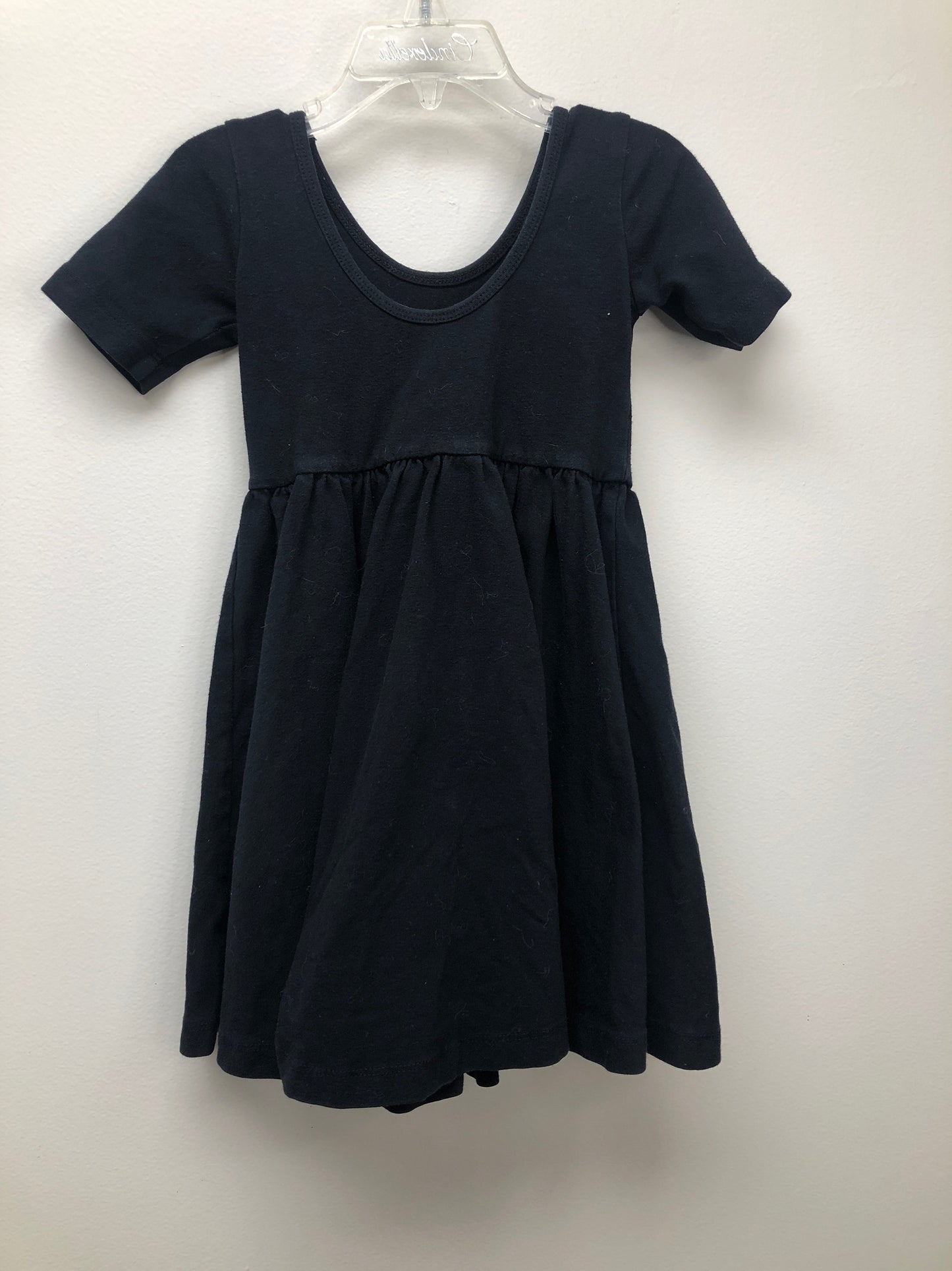 4T Alice + Ames black Dress