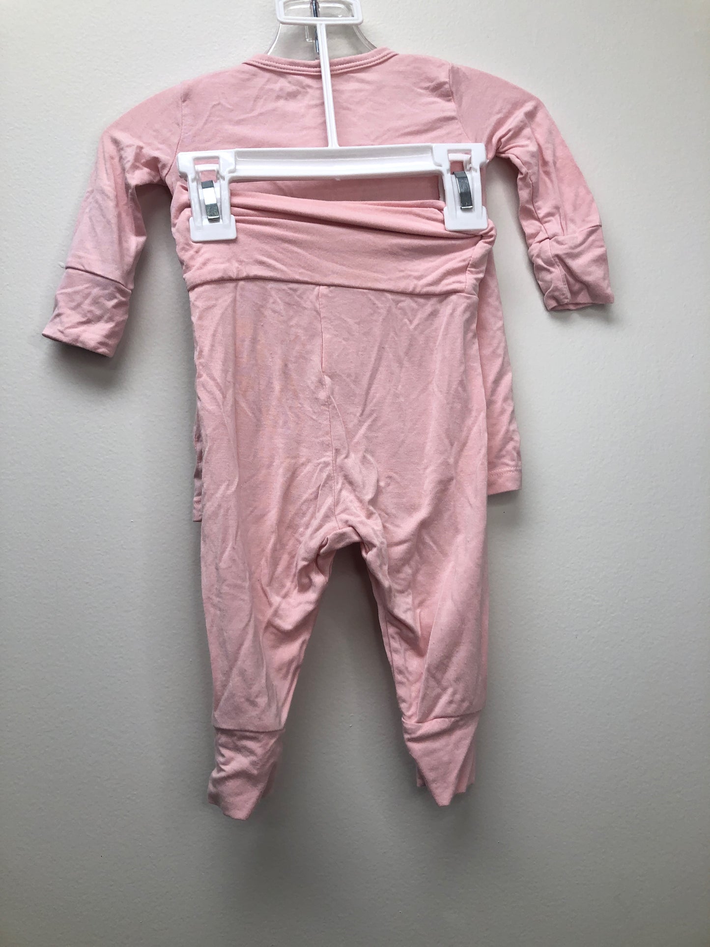 Lou Lou pink 2 PC Ensembles