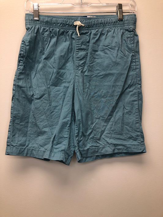 14 Old Navy teal Shorts