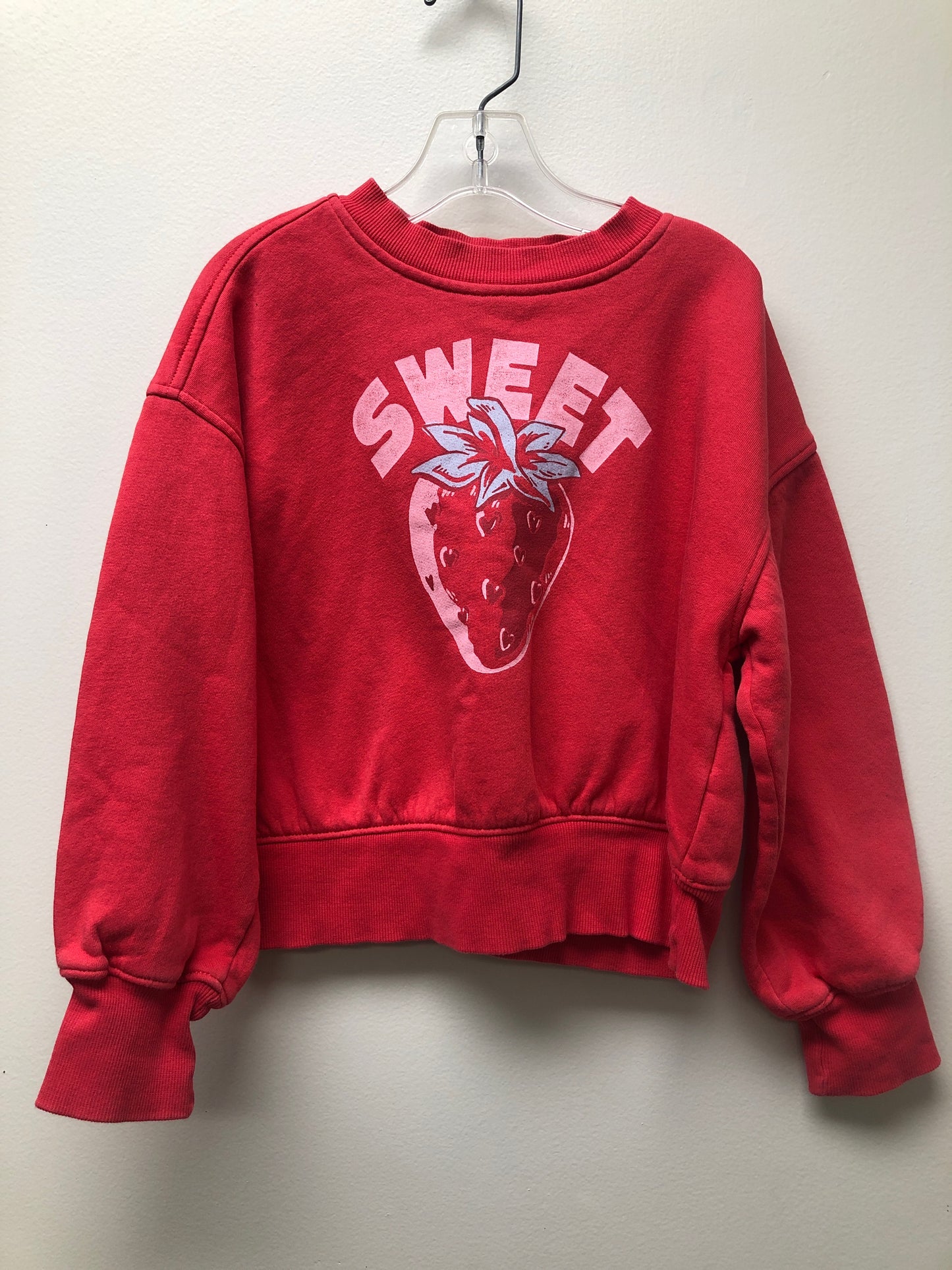 6 Old Navy red crew neck Shirt