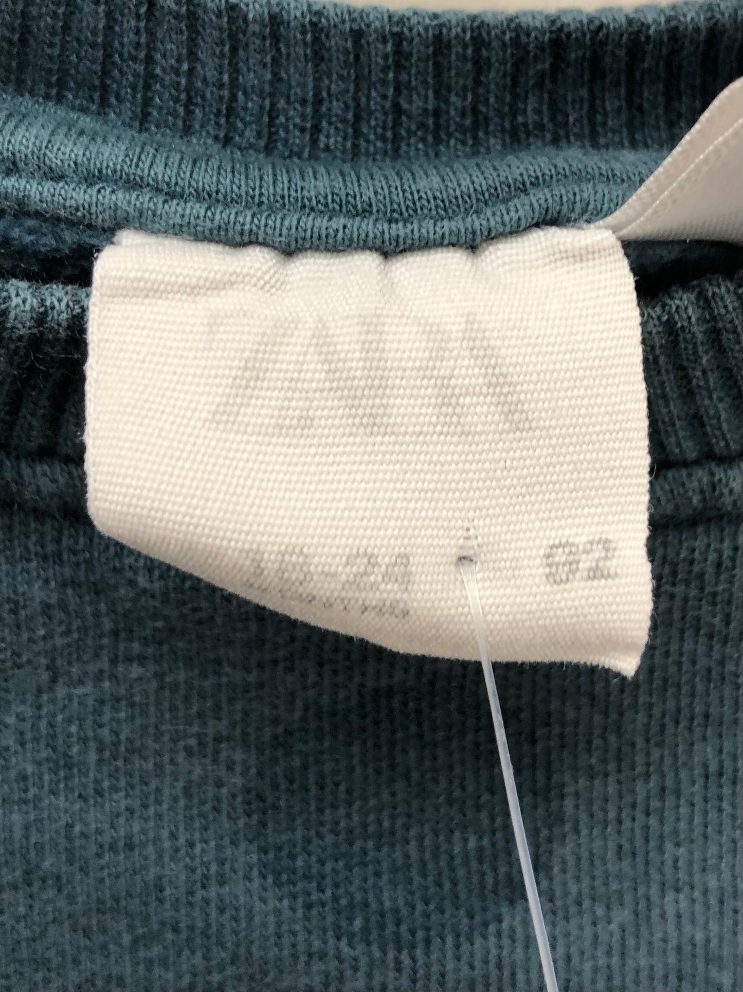 18-24m Zara teal polka dot Sweatshirt