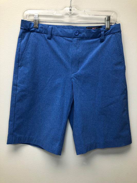 16 Vineyard Vines blue Shorts