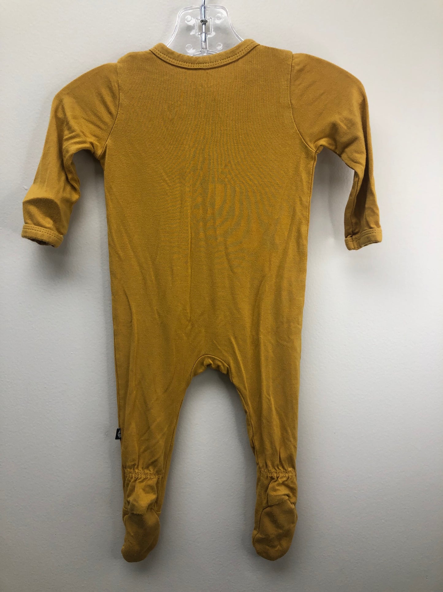3-6m Kyte yellow Sleeper