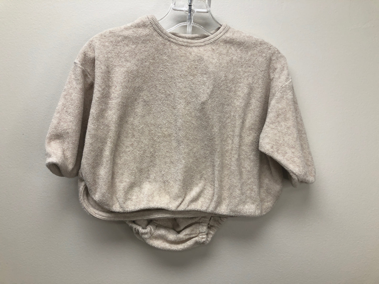 6m La Camel beige 2 PC Ensembles