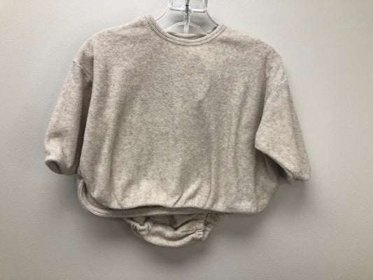 6m La Camel beige 2 PC Ensembles