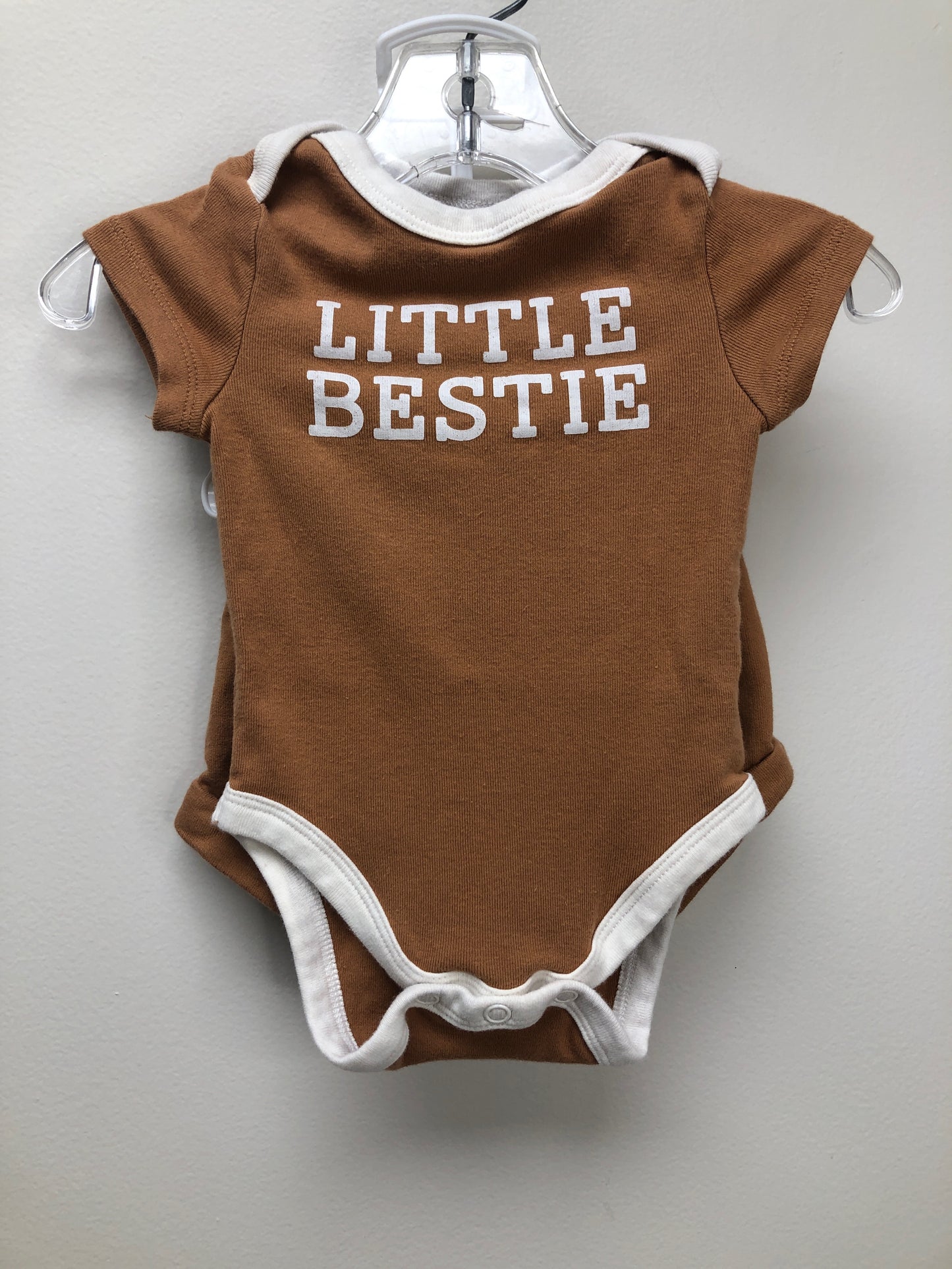 3M Little Co. rust 2 PC Ensembles