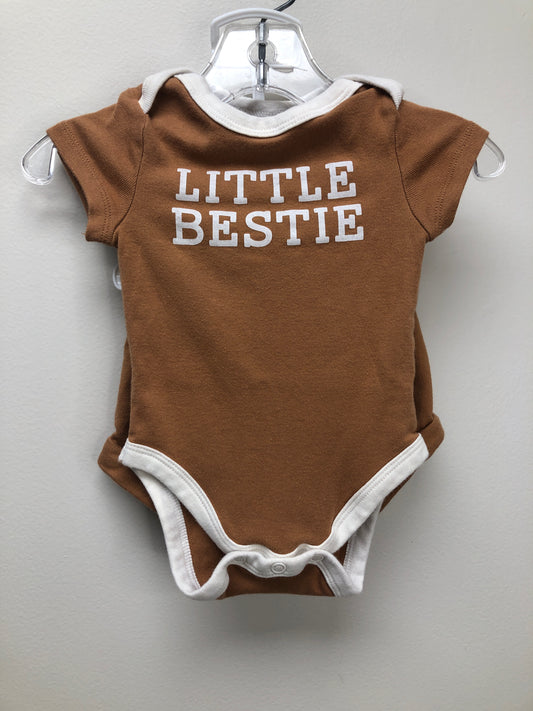 3M Little Co. rust 2 PC Ensembles