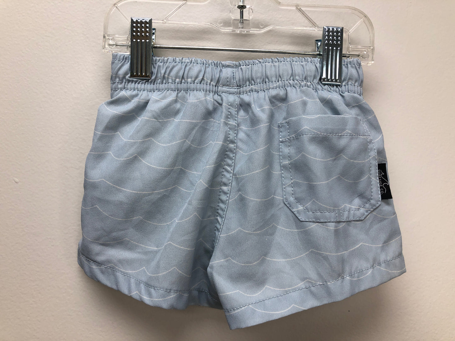 18m Surfside Co. blue Shorts