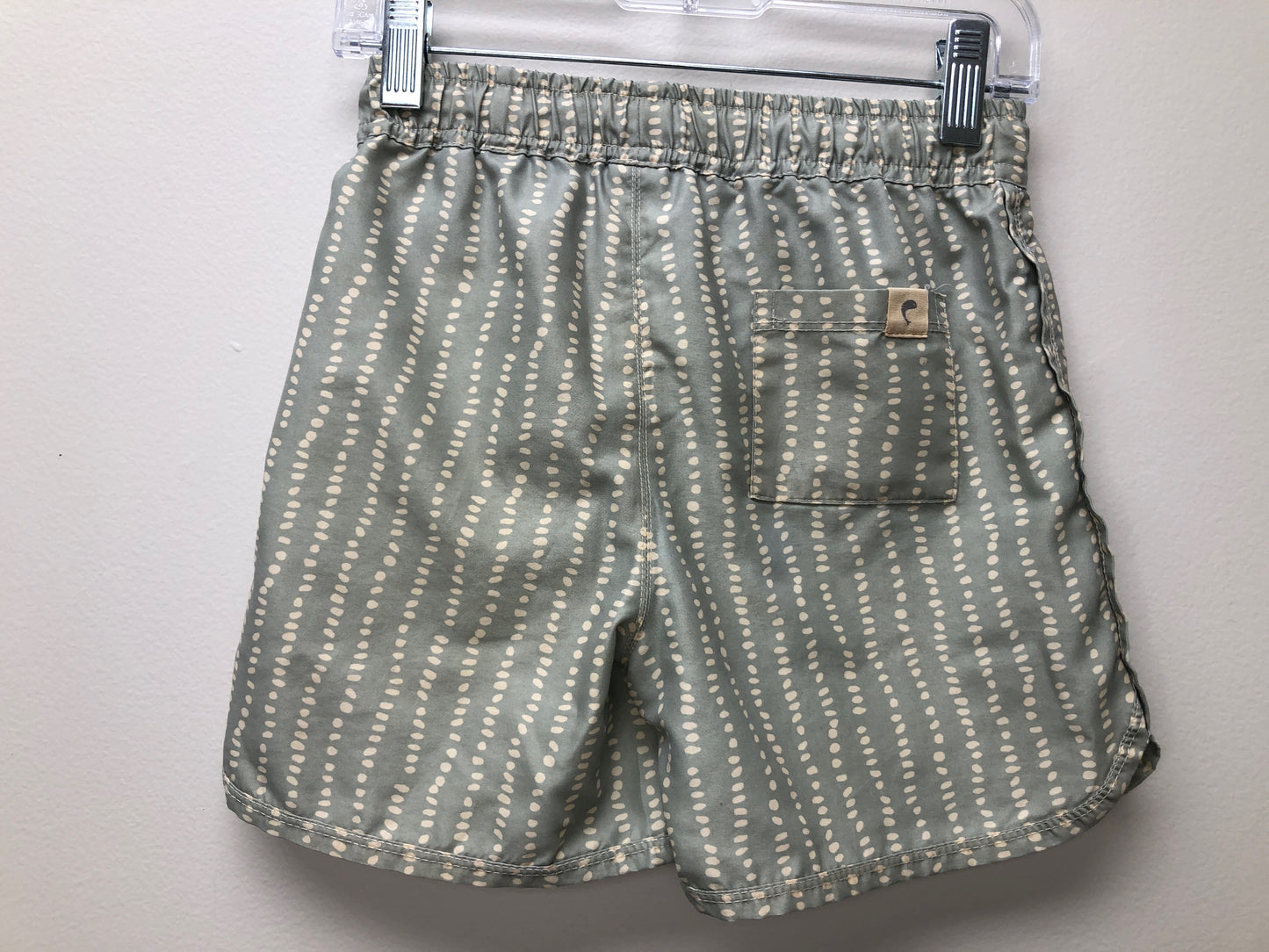 6 Fish Out of Water mint Swimwear