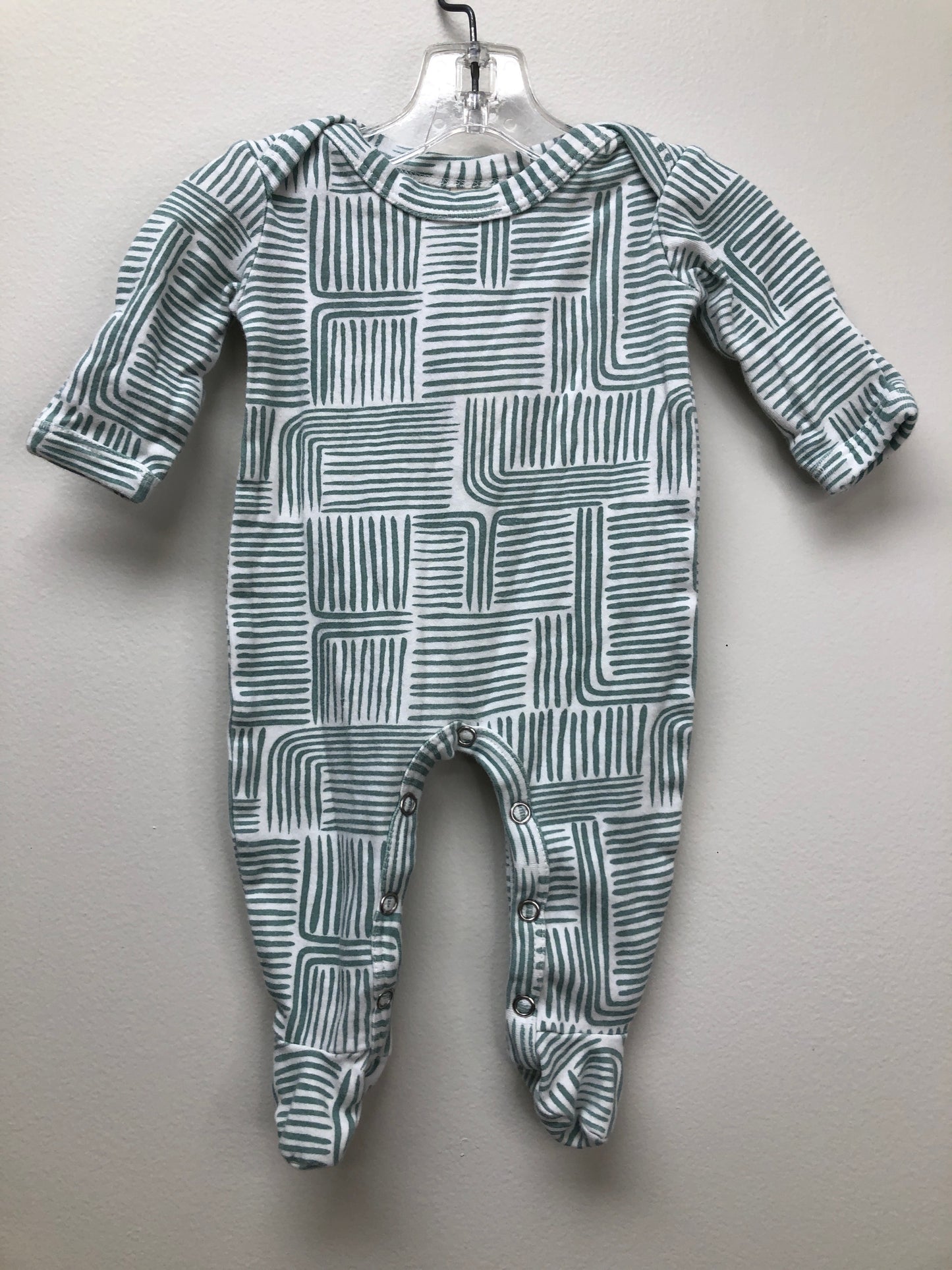 Newborn Kate Quinn white design Sleeper