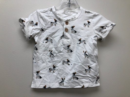 9m white puppies Shirt
