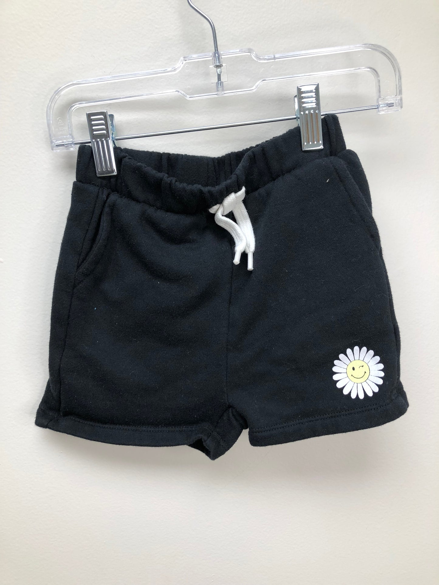 3T fabkids black Shorts