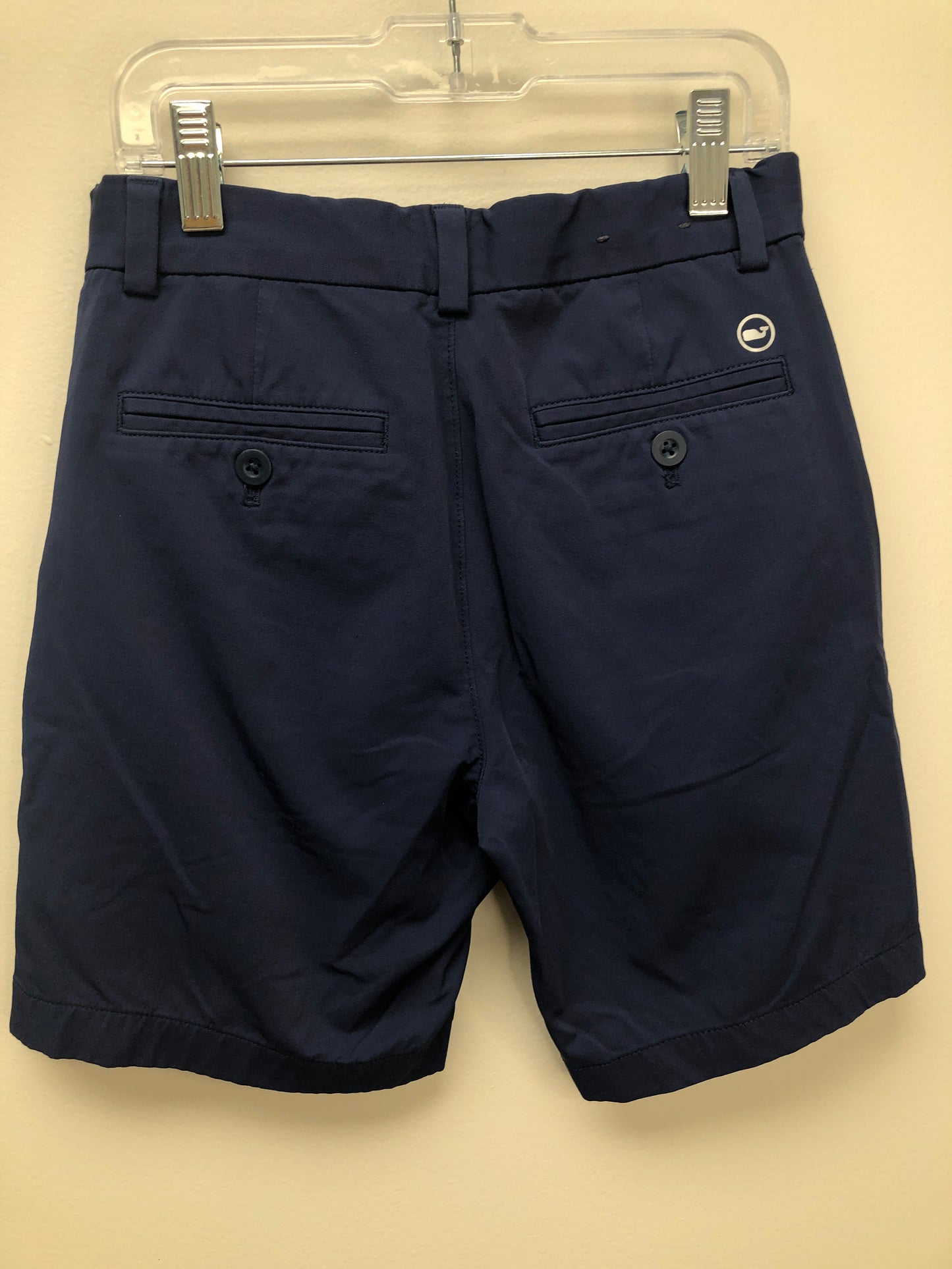 10 Vineyard Vines navy Shorts