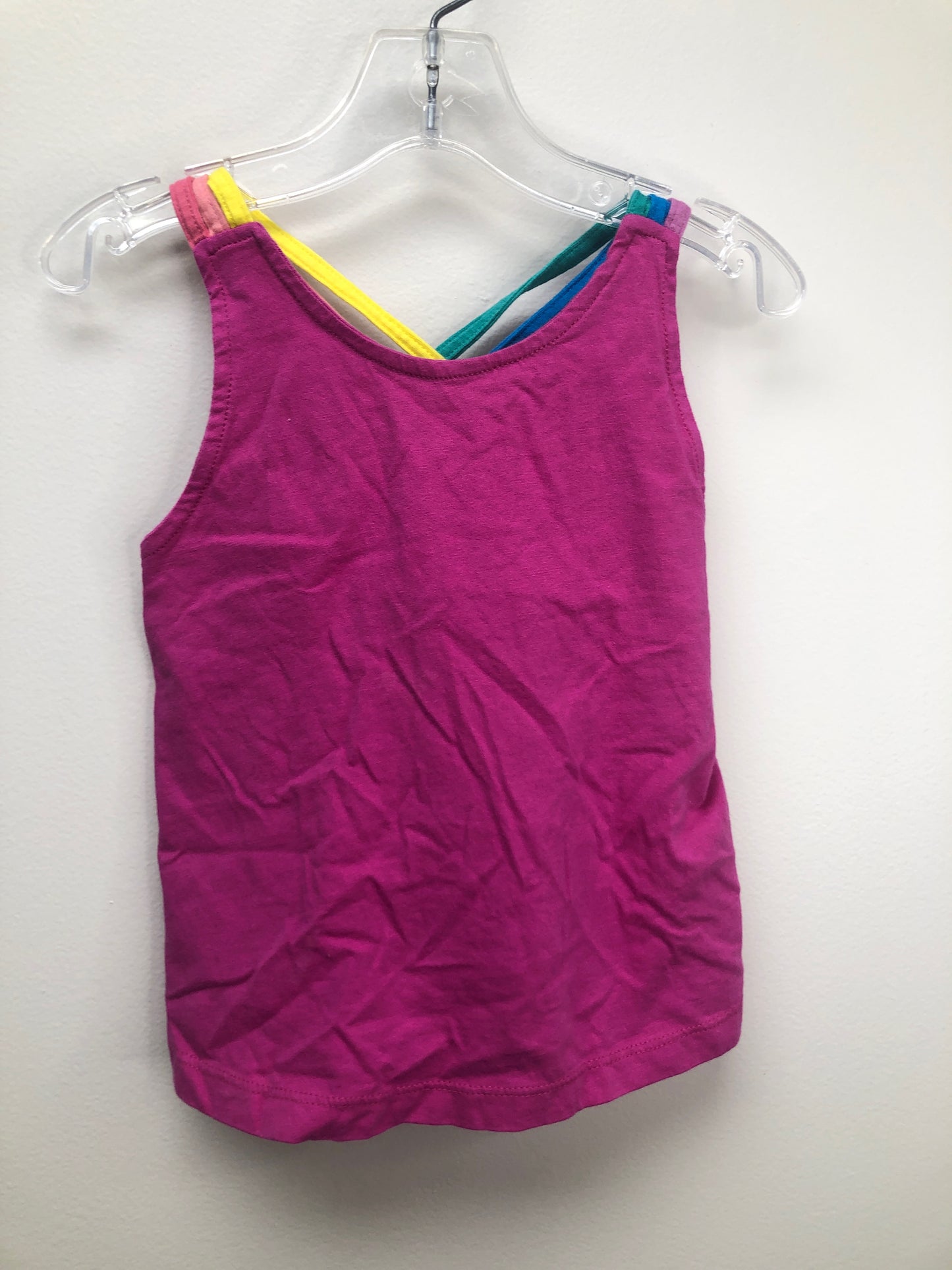 4/5 Boden pink Shirt