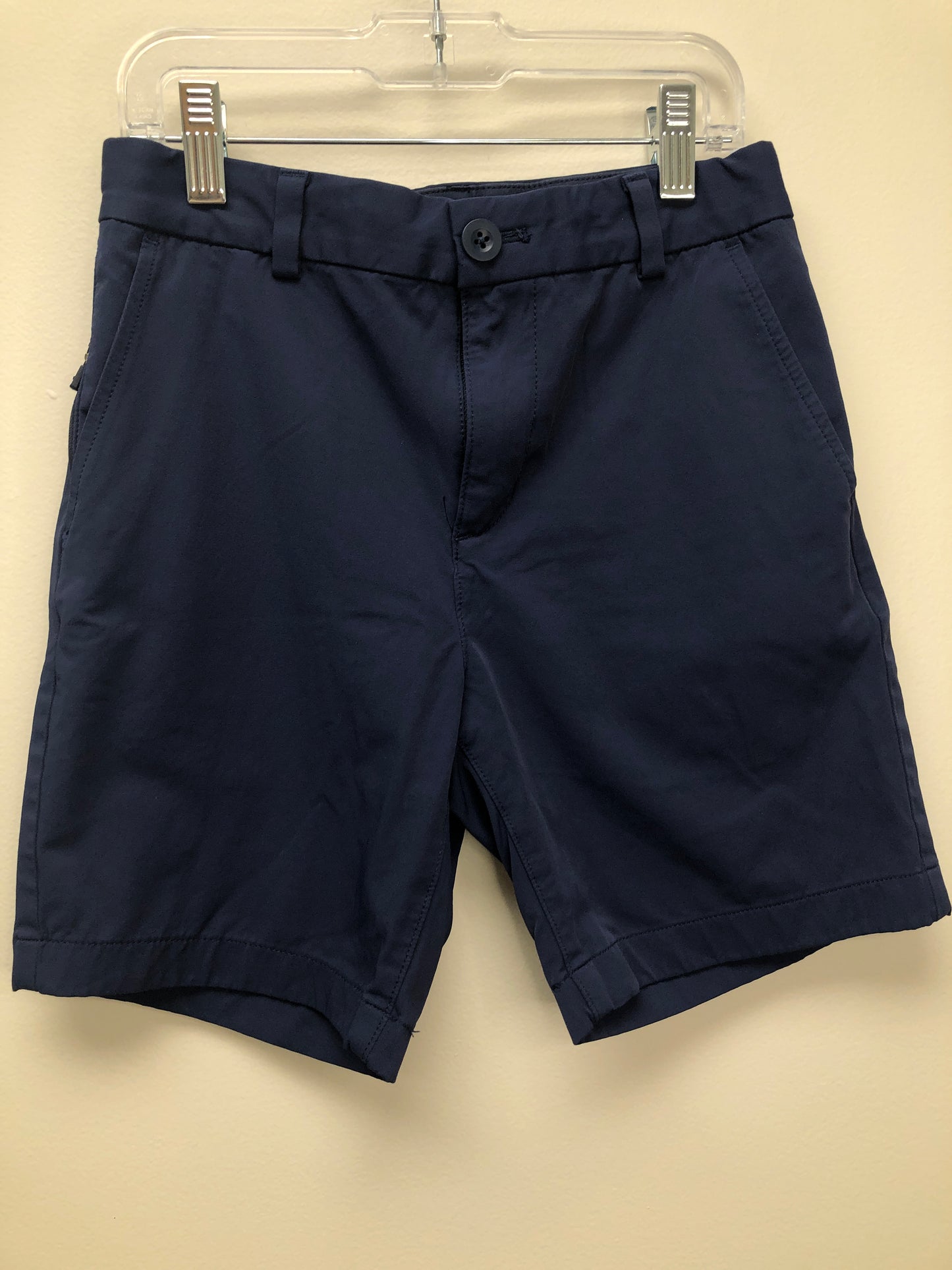 10 Vineyard Vines navy Shorts