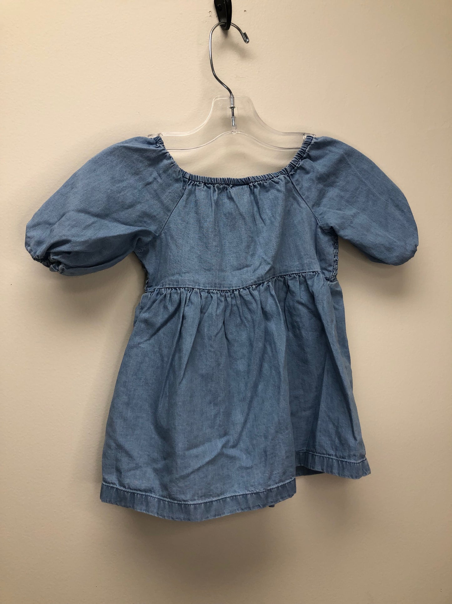 5 GAP denim Shirt