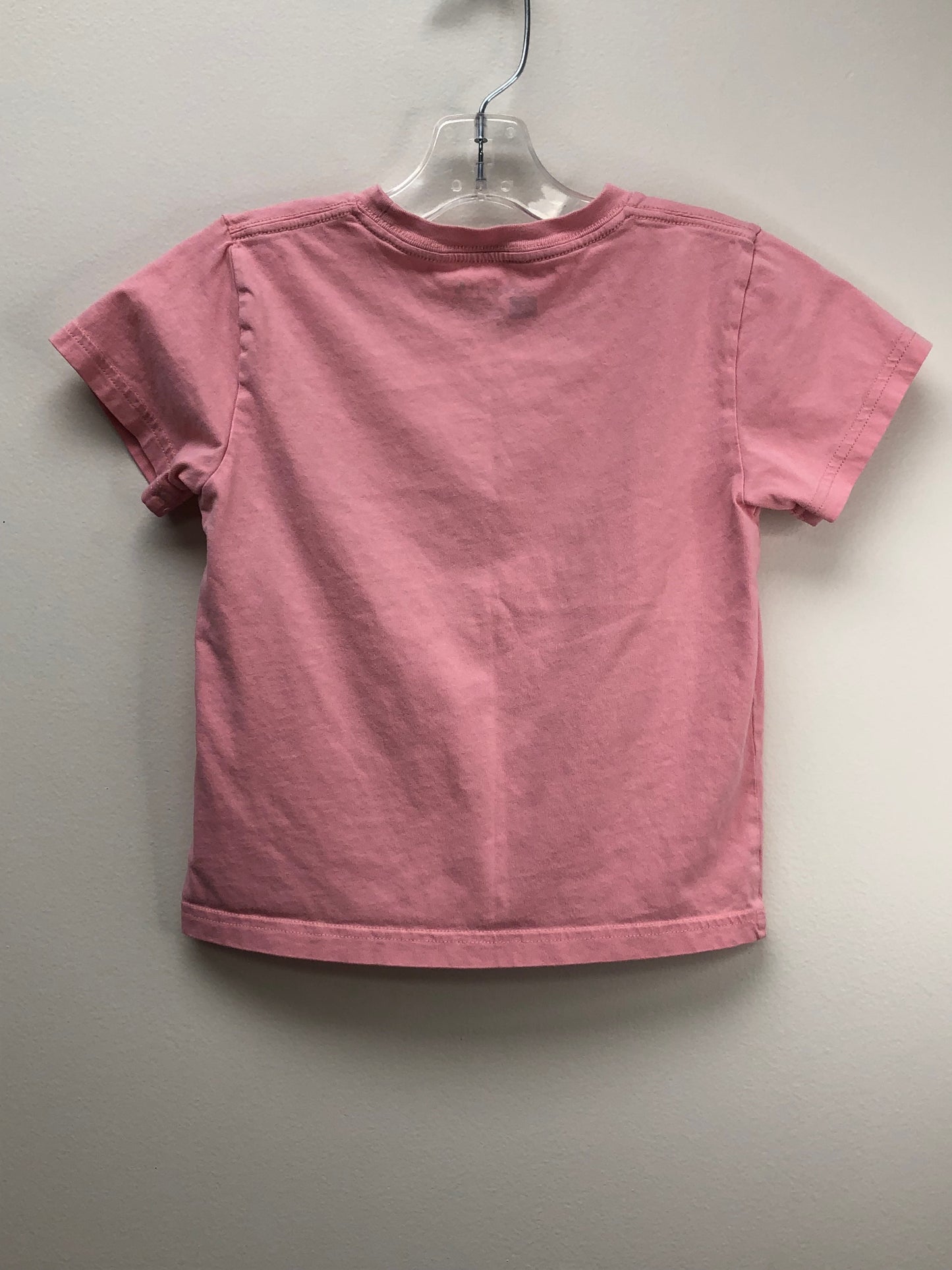 6 Carhartt pink tee Shirt