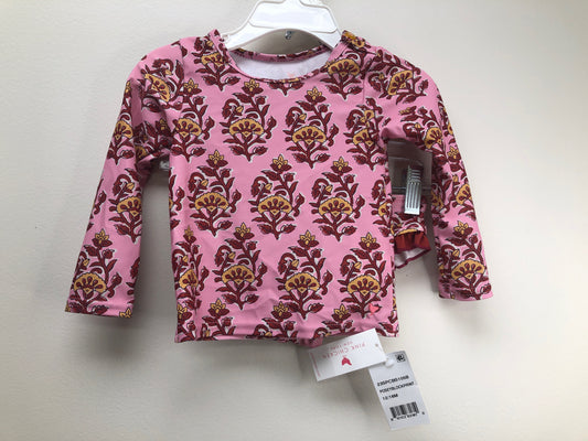12-18 Months Pink Chicken pink NEW Swimwear