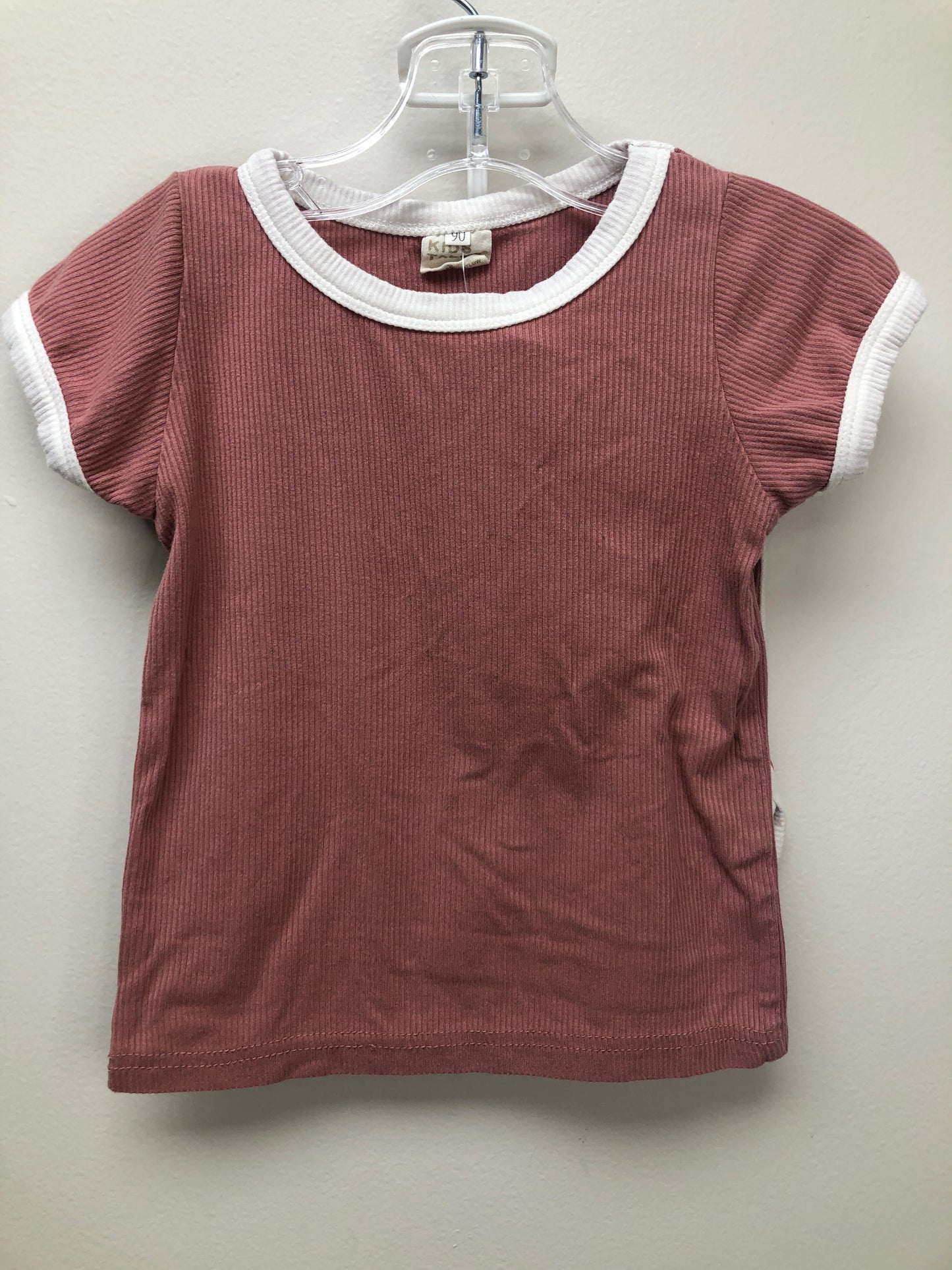 3T Kids Tales pink retro 2 PC Ensembles