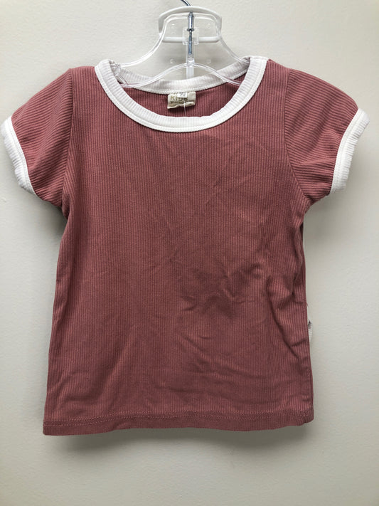 3T Kids Tales pink retro 2 PC Ensembles