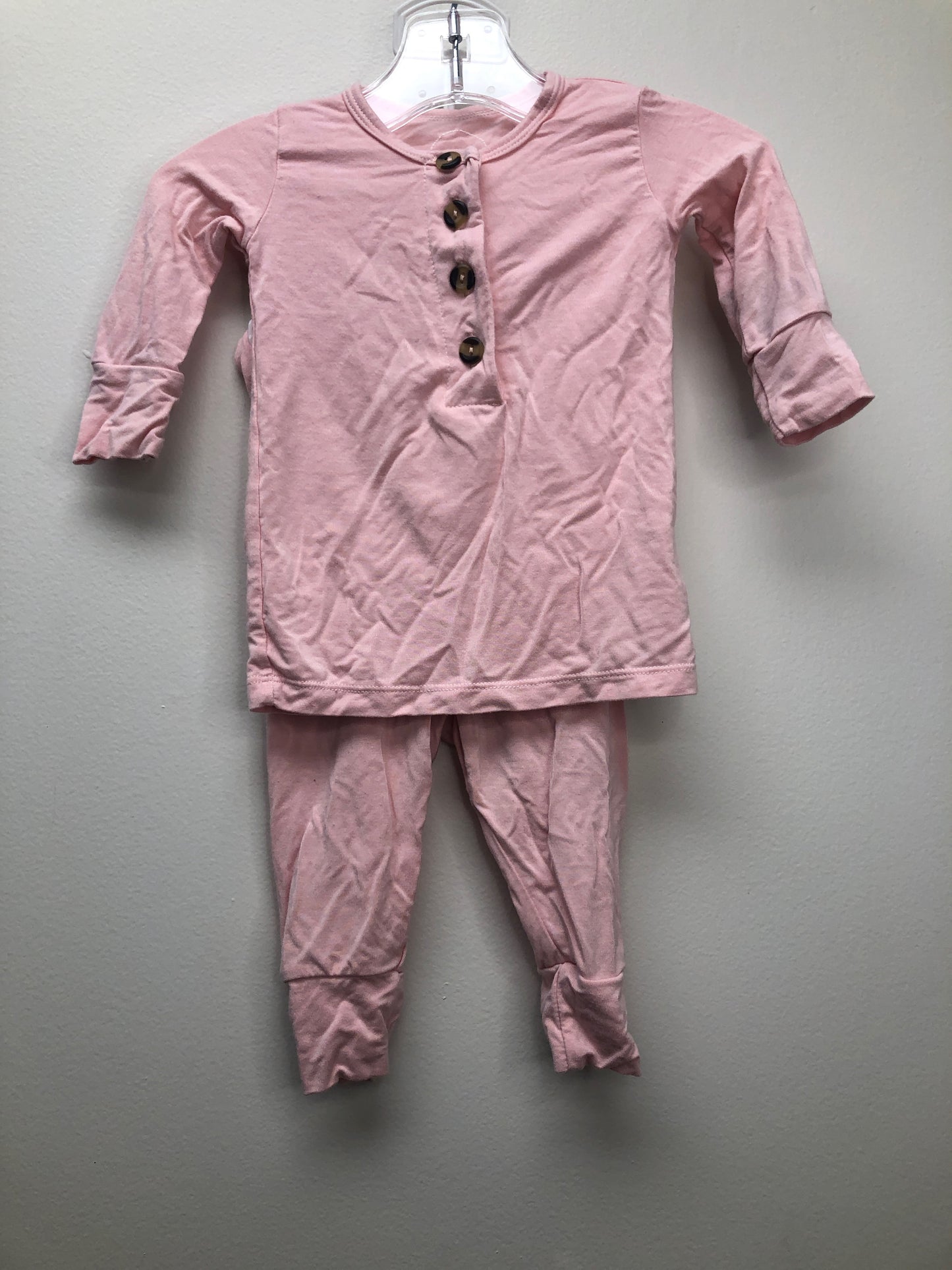Lou Lou pink 2 PC Ensembles