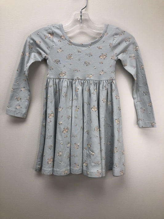 2T Jamie Kay NEW blue floral Dress