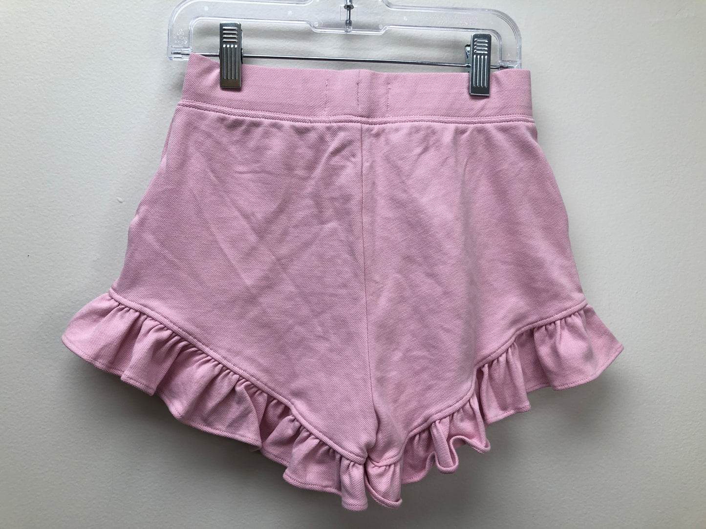 7 Polo Ralph Lauren pink Shorts
