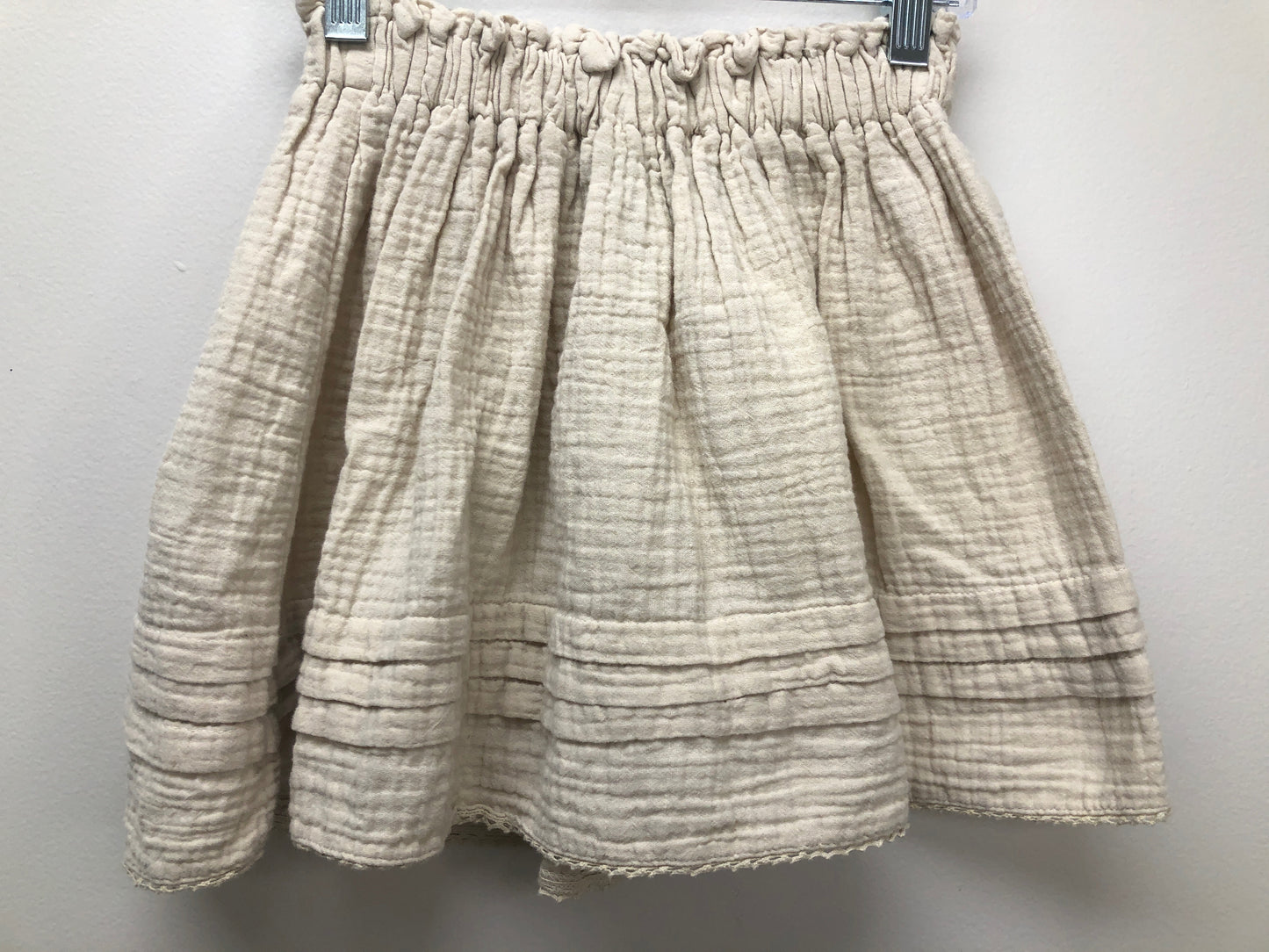 6 Rylee & Cru  tan Shirt