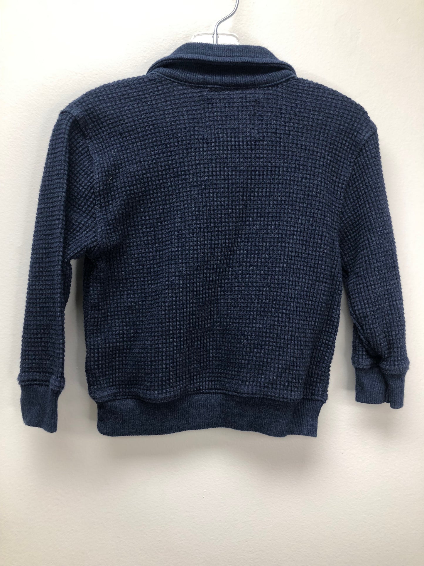 18-24m Old Navy navy thermal Shirt