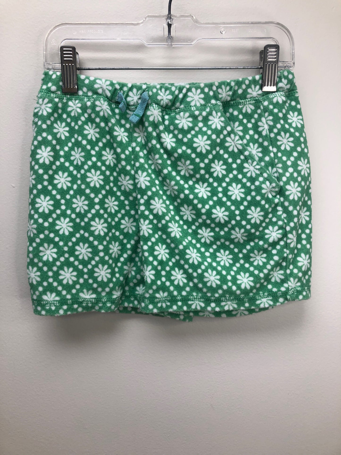 8Y Boden green terry Shortall