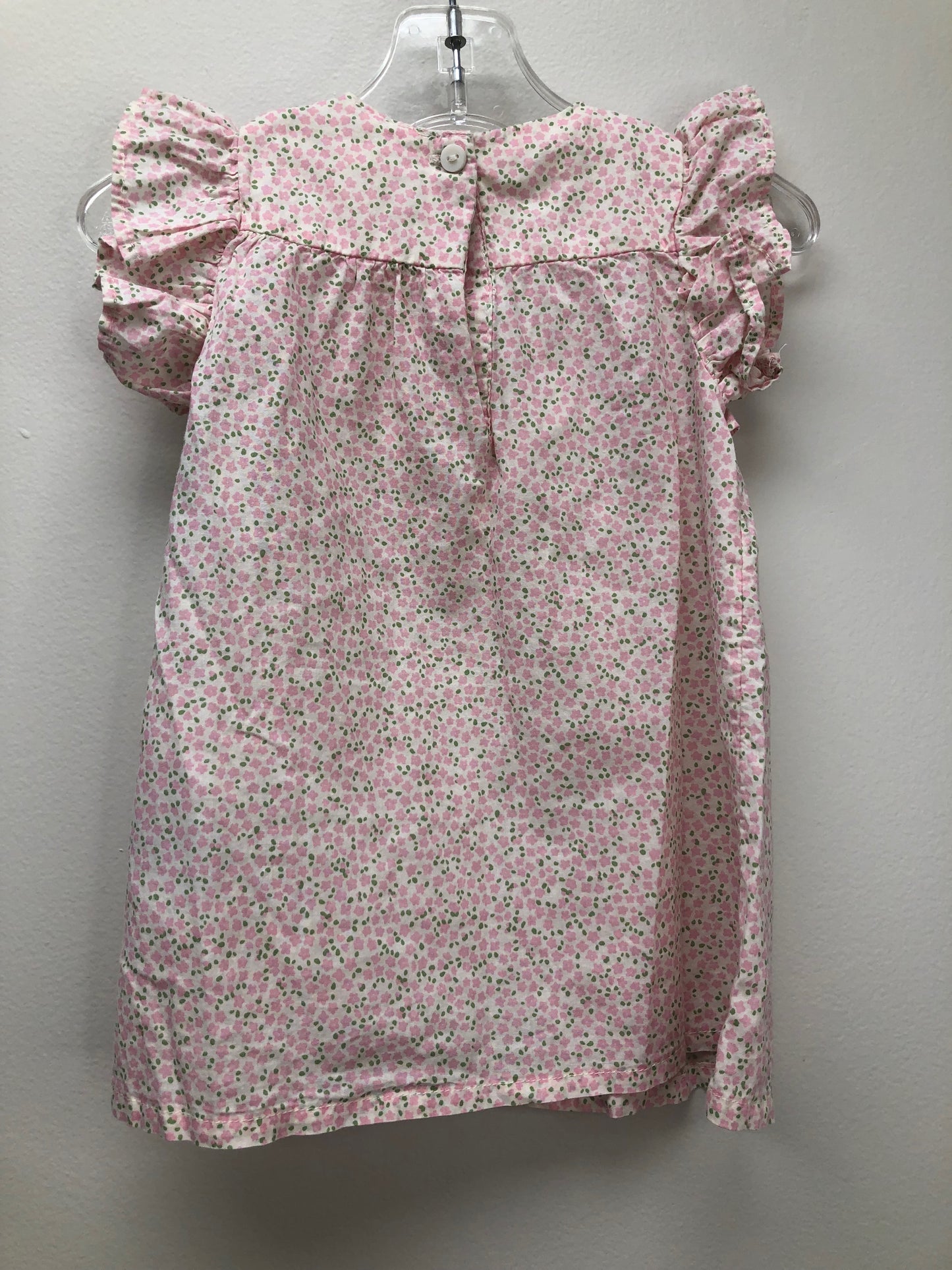 6m H & M pink Dress