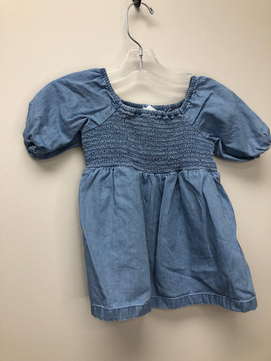 5 GAP denim Shirt