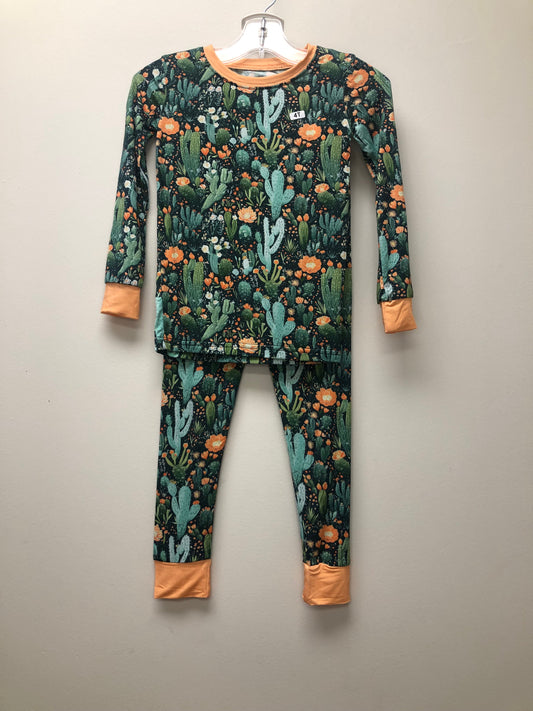 4T Little One Shop NEW green cactus Sleeper