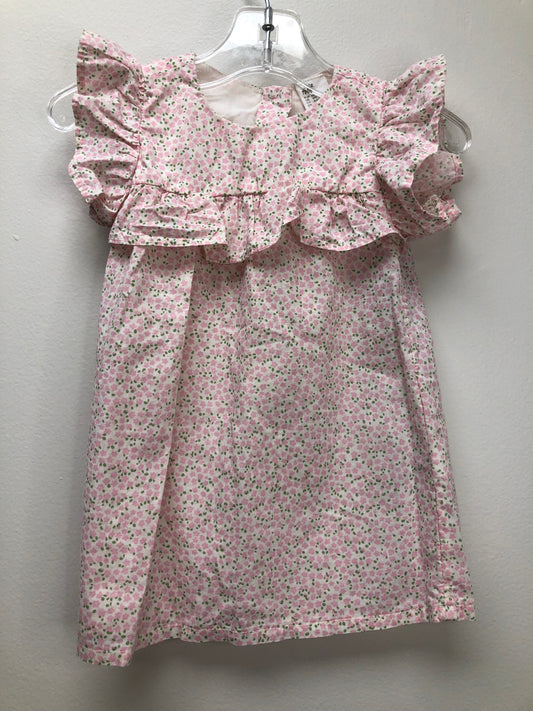6m H & M pink Dress