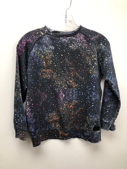 14 Munster Multi-Color print Sweatshirt