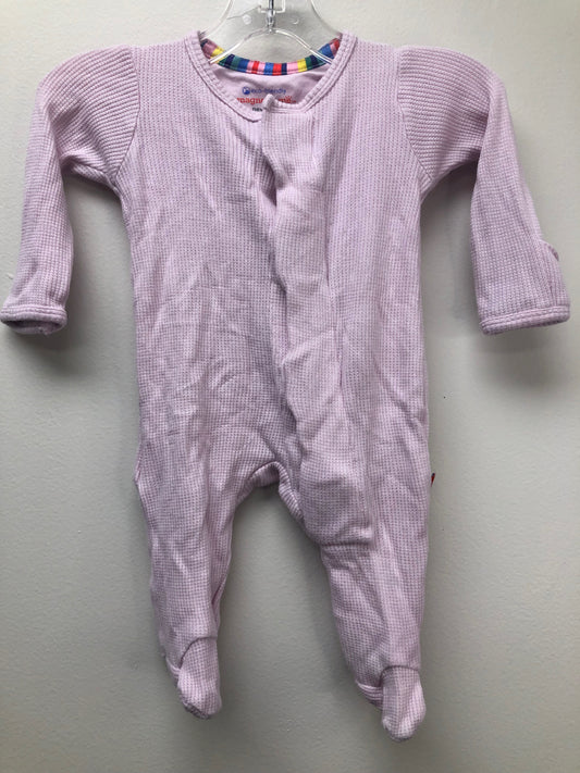 NB Magnetic Me pink Sleeper