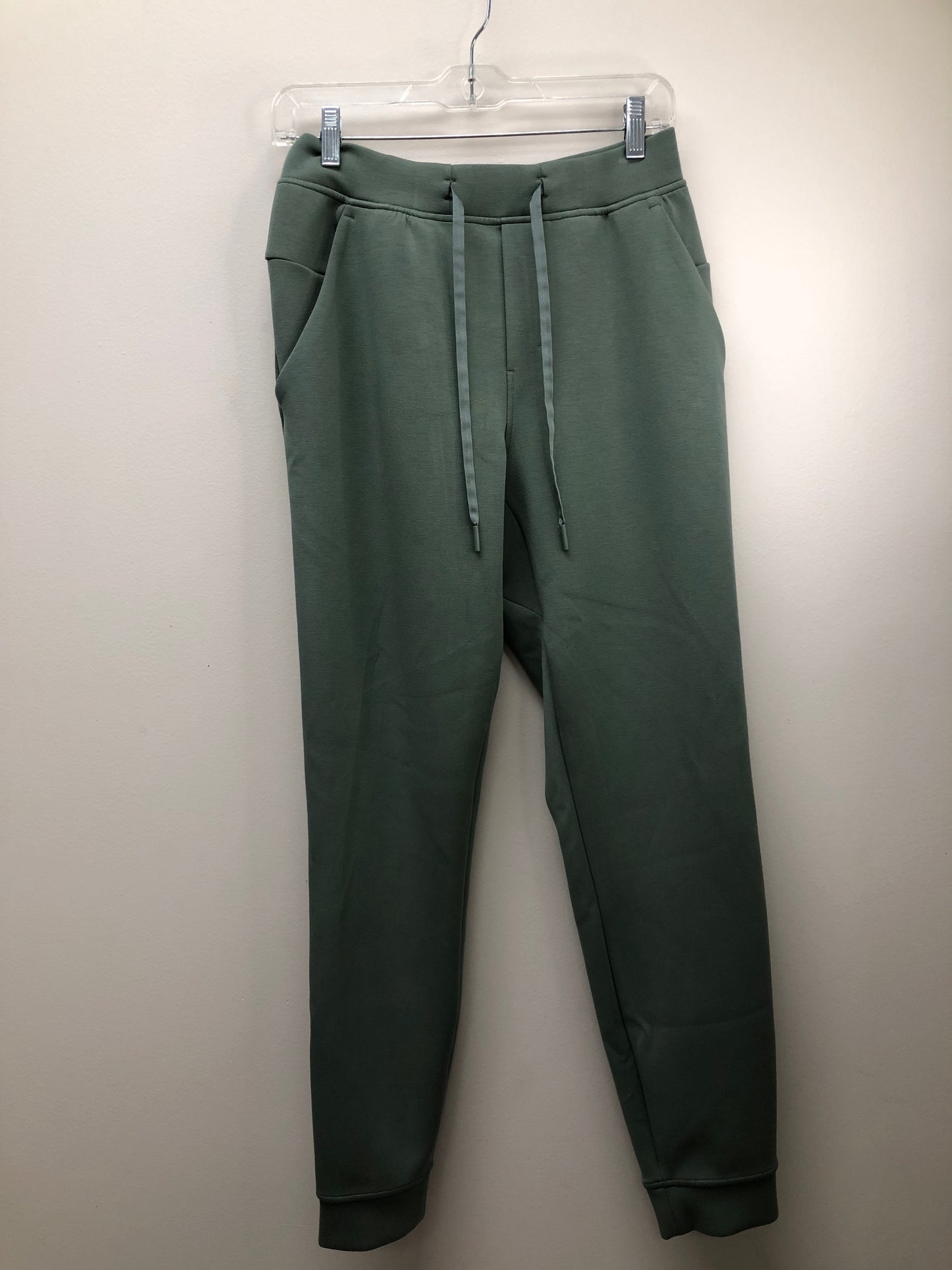 Small Lululemon green Pants