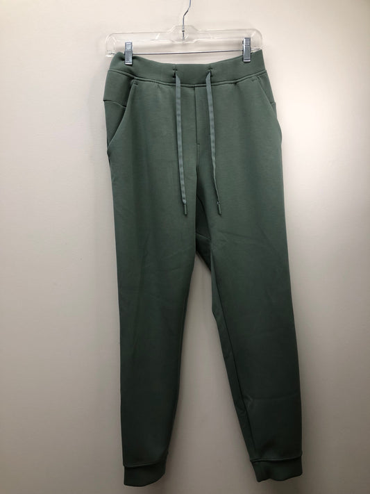 Small Lululemon green Pants