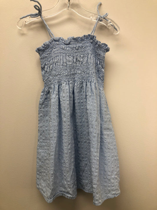 2T H&M blue Dress