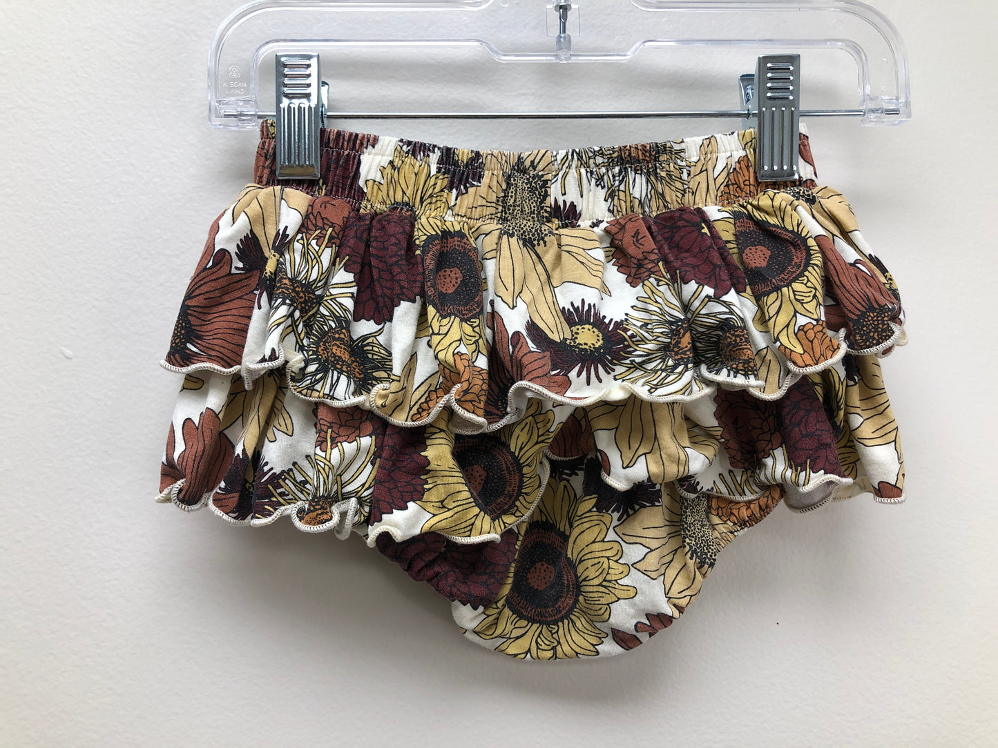 18-24m Kate Quinn Multi-Color flowers bloomers