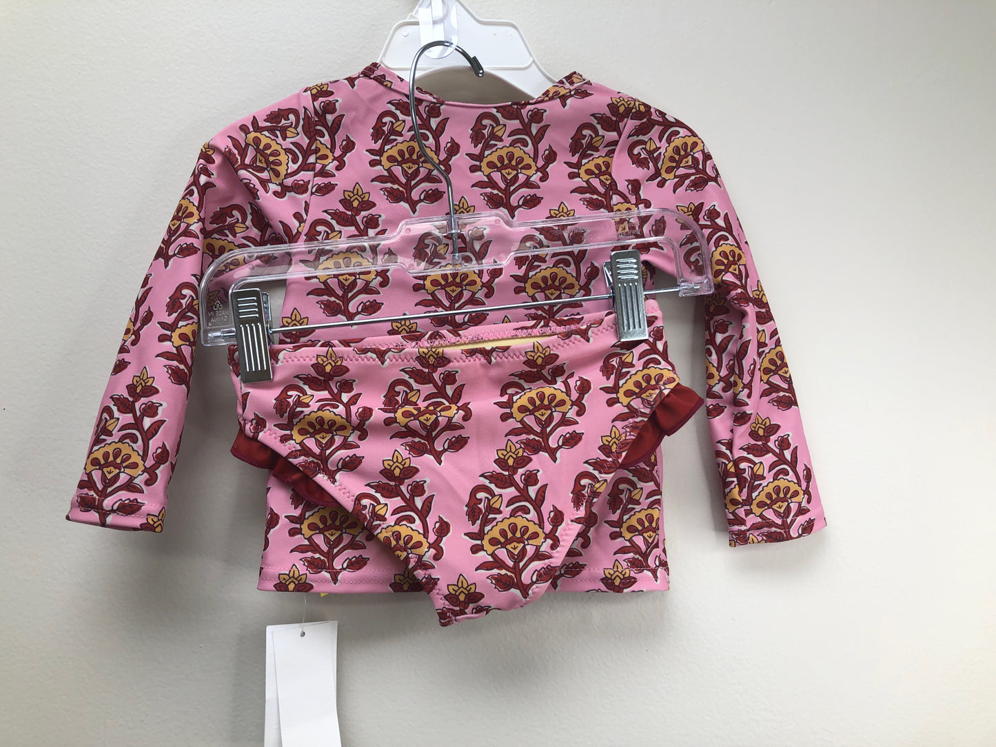 12-18 Months Pink Chicken pink NEW Swimwear