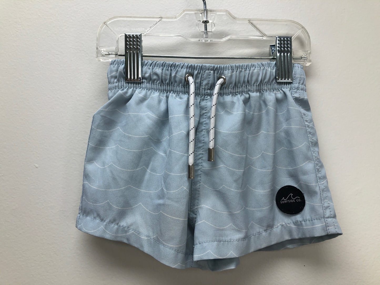 18m Surfside Co. blue Shorts