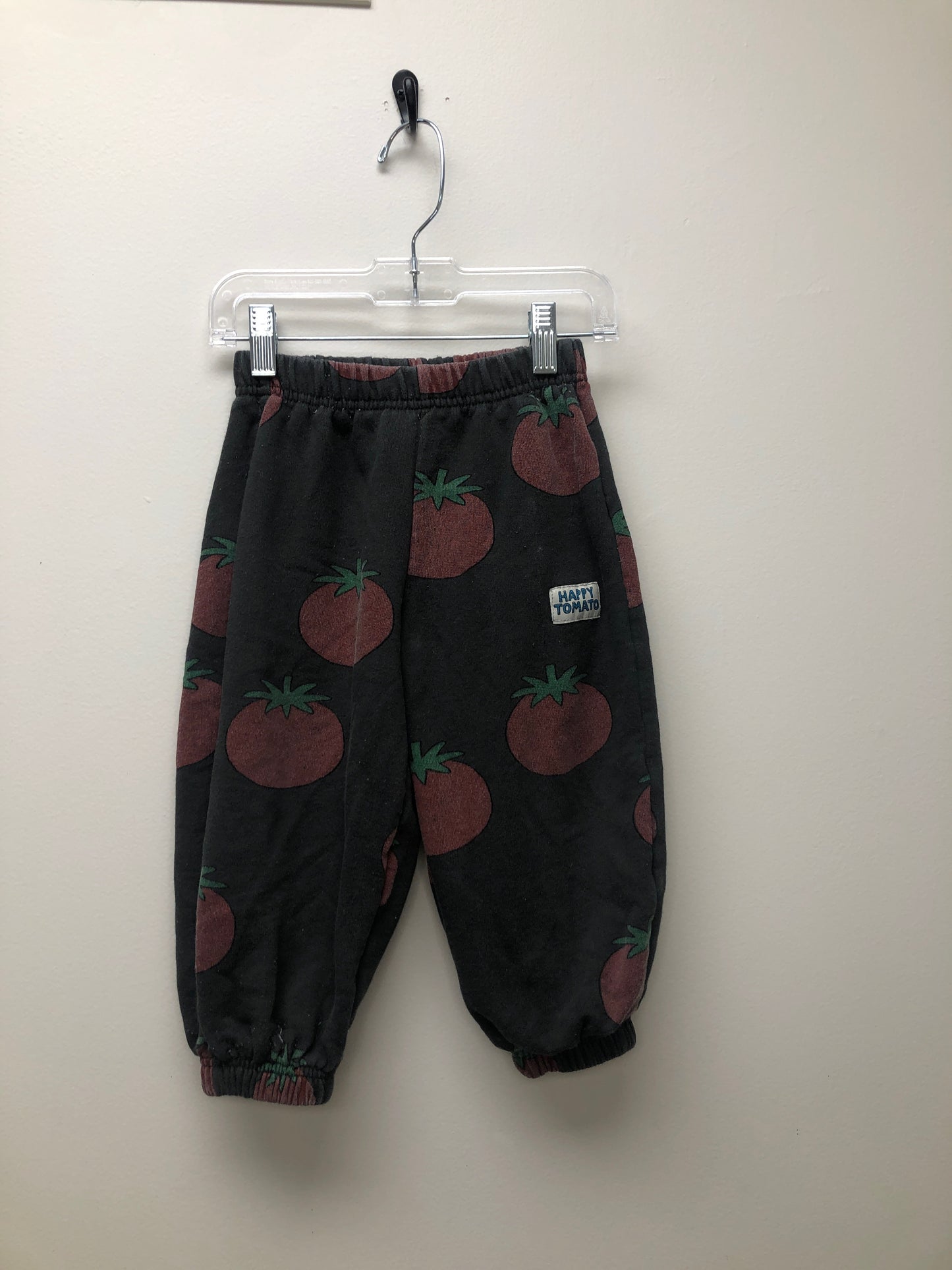 Size 5 Zara gray vegetables Pants