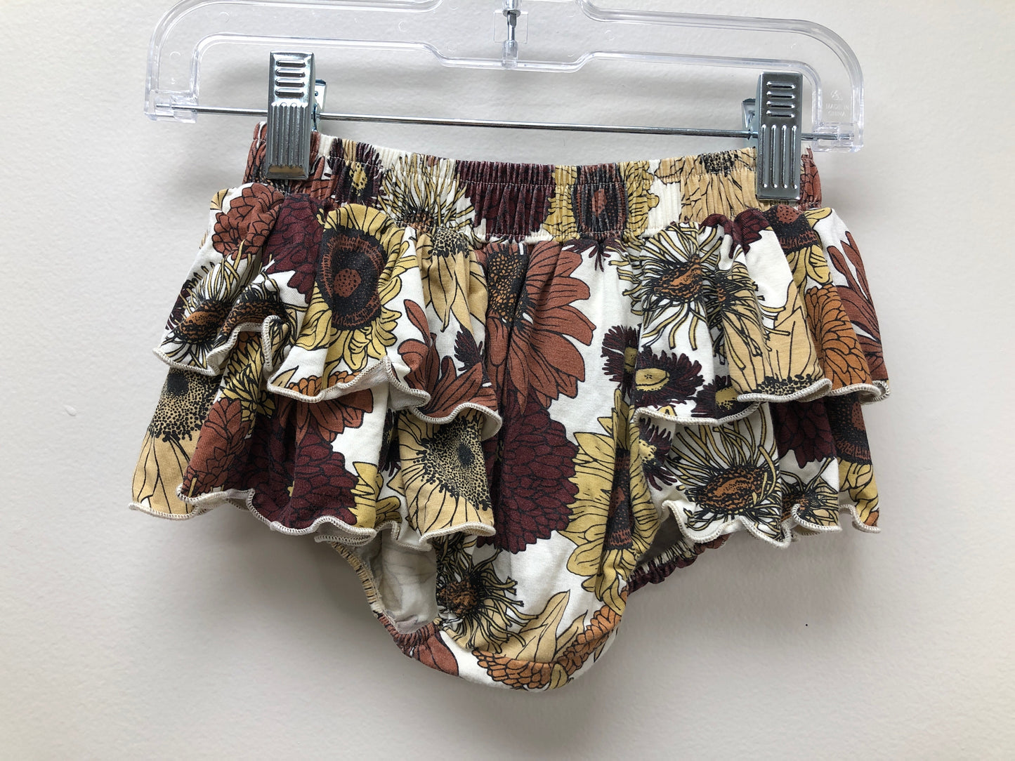 18-24m Kate Quinn Multi-Color flowers bloomers