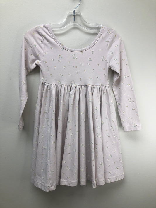 5 Jamie Kay NEW lavender floral Dress