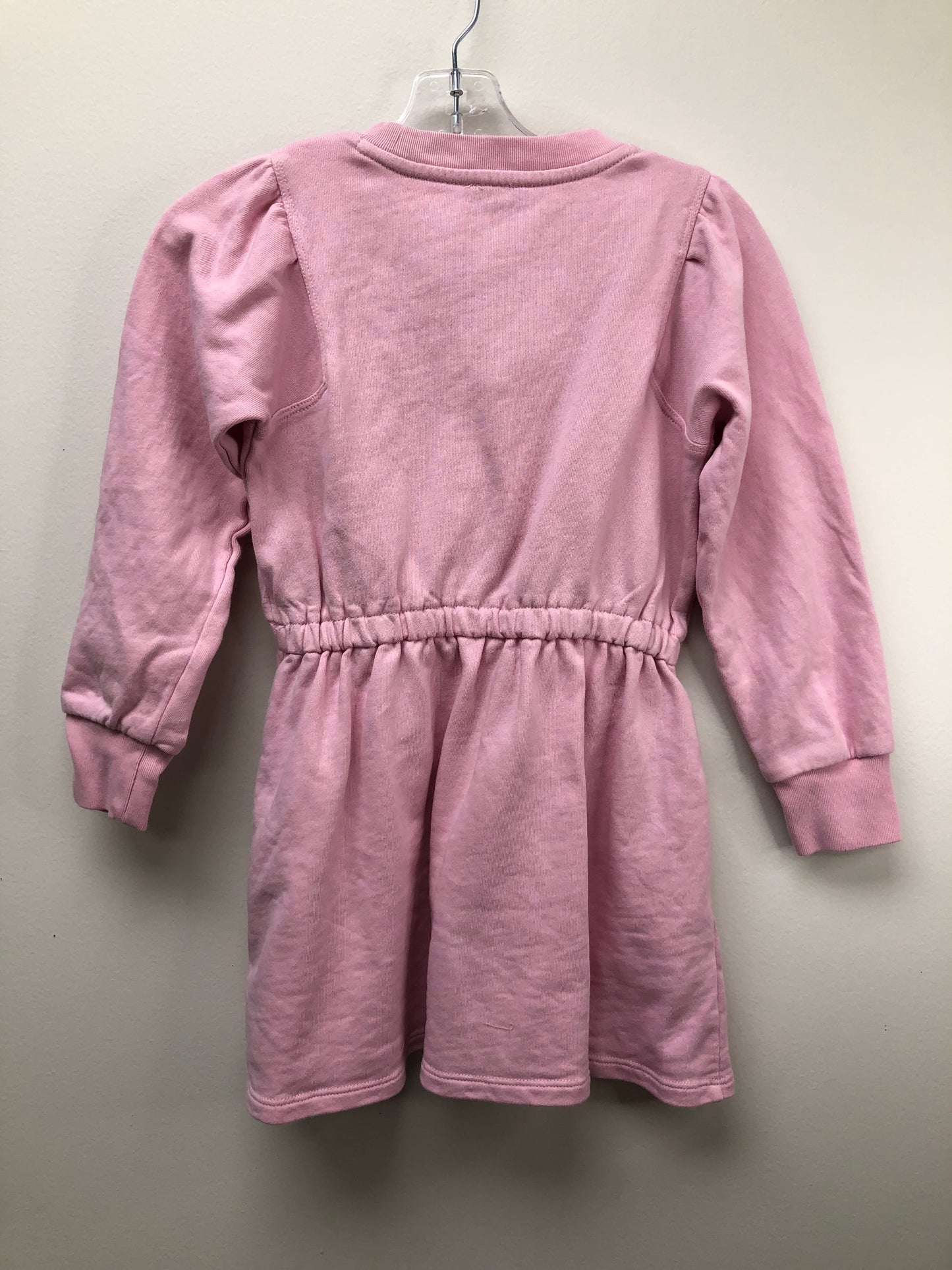 5 Crewcuts pink Dress