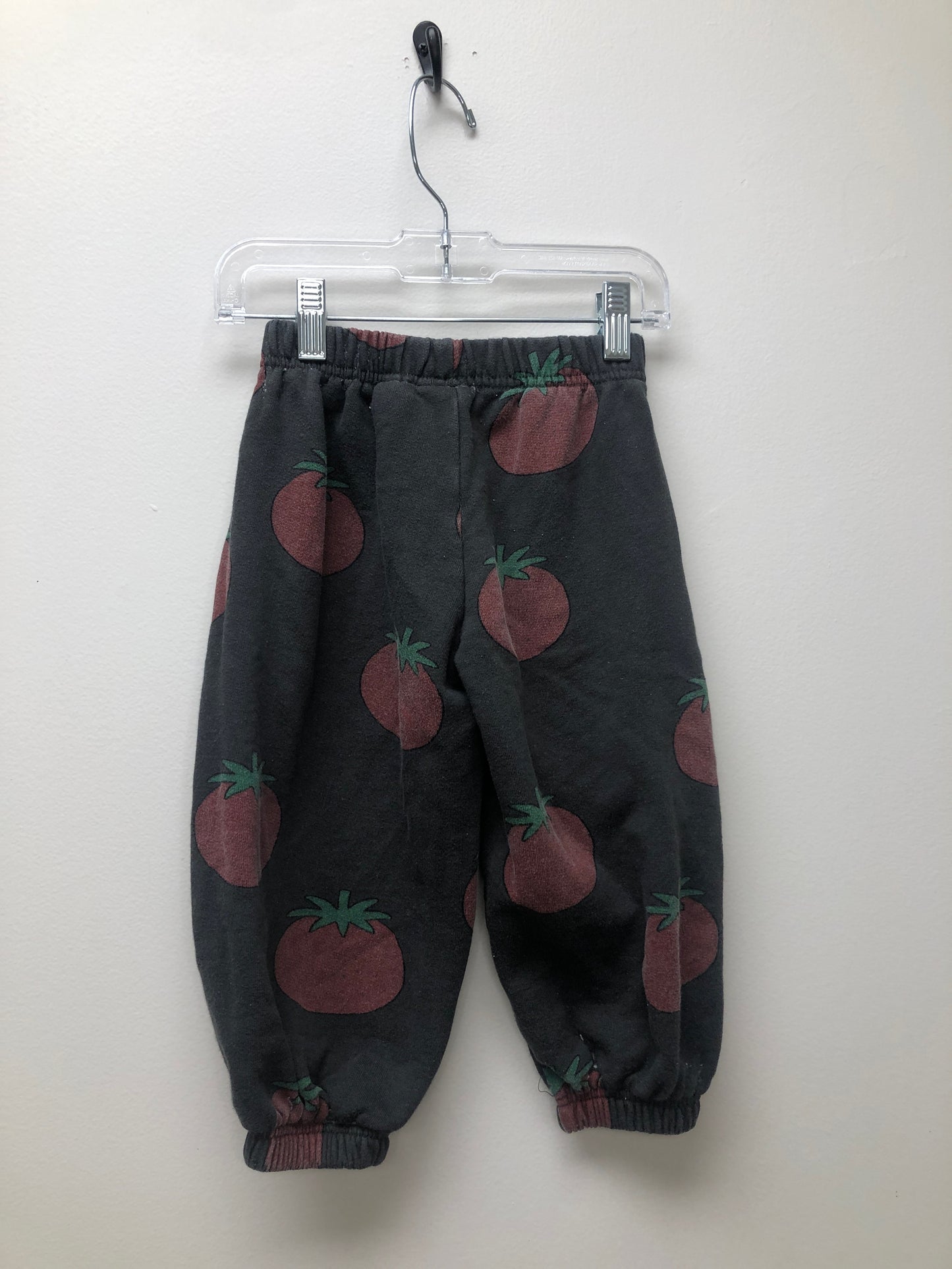 Size 5 Zara gray vegetables Pants