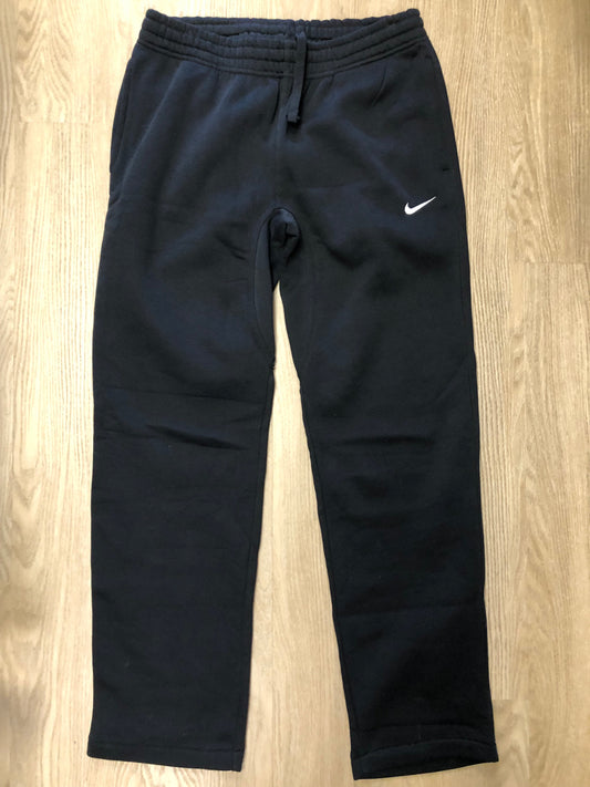 Nike Adult size Medium Black athletic Pants